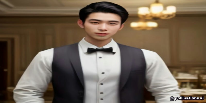 연회장·웨딩홀 서비스 직원 유니폼, 격식과 활동성을 함께 잡는 법