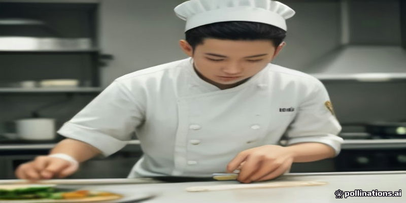 식당 주방 위생복 고르는 법, 조리 환경에 맞는 소재와 디자인