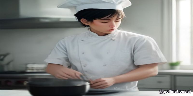 조리모 종류, 주방마다 고르는 기준이 다릅니다