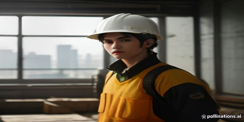 건설 현장 작업복, 안전과 계절을 함께 고려하는 법