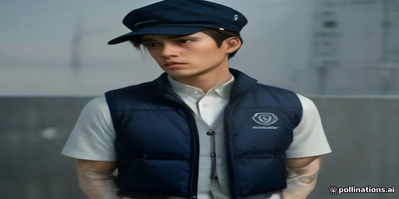 기업 동절기 방한 패딩 조끼 단체복 제작, 경량 보온재와 자수 로고