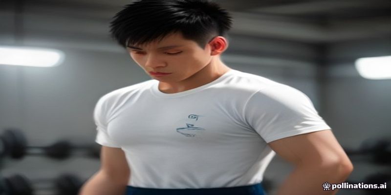 헬스장·필라테스 직원 유니폼, 운동복과 무엇이 다를까