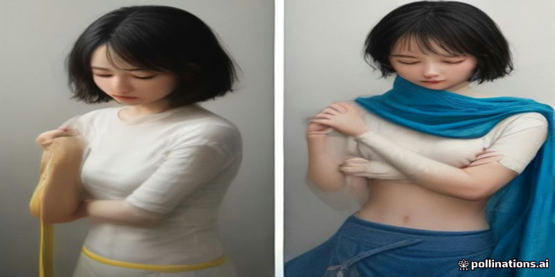 유니폼이 빨고 나서 줄어드는 이유와 미리 확인하는 법